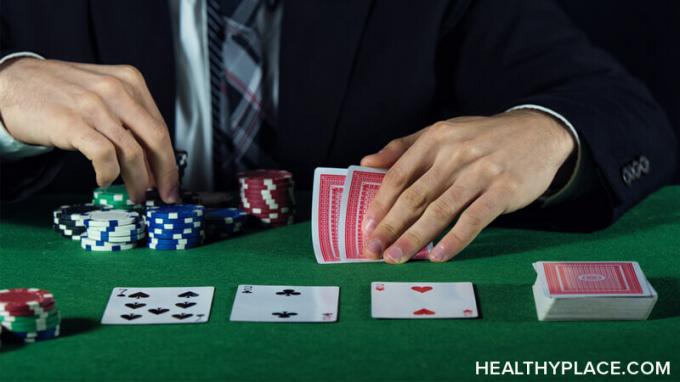 Zastanawiasz się, czy masz problem z hazardem? Podejmij test uzależnienia od hazardu. Sprawdź, czy masz problem z hazardem lub problem z hazardem.