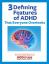 Darmowy zasób: 3 definiujące funkcje ADHD, które wszyscy przeoczają
