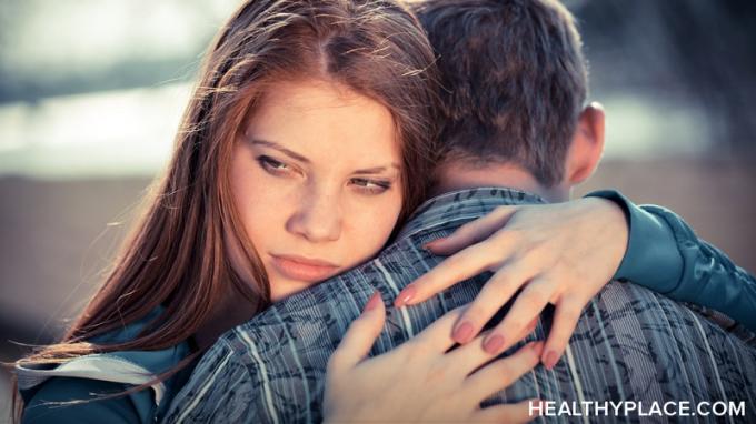 Co robisz, jeśli twój chłopak lub dziewczyna ma depresję i grozi, że odejdzie? Zbadajmy ten złożony problem. 
