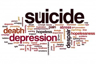 Uważa się, że samobójstwo i samolubstwo idą w parze. Ale choroba psychiczna leży po stronie ludzi, dlatego uważają, że samobójstwo jest opcją. Samobójstwo nie jest samolubne. Przeczytaj to.