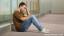 Depresja u młodych dorosłych może utrudniać wykonywanie pracy