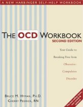 Zeszyt ćwiczeń OCD: Twój przewodnik po uwolnieniu się od zaburzeń obsesyjno-kompulsyjnych 