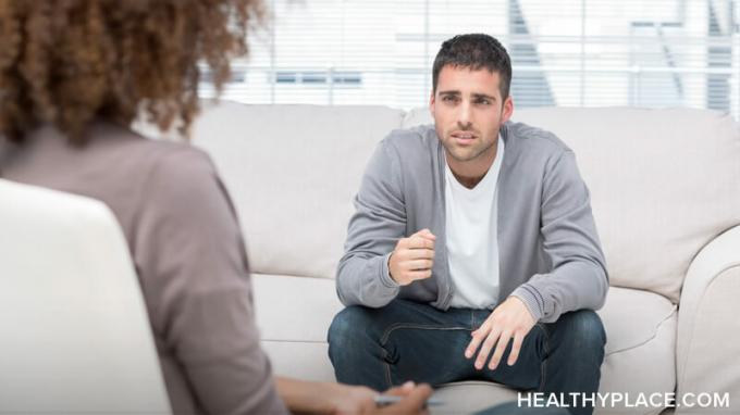 Dowiedz się o różnych typach doradców zdrowia psychicznego i jak znaleźć dla ciebie dobrego doradcę zdrowia psychicznego na HealthyPlace.com.