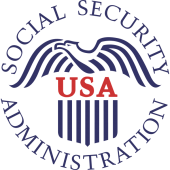 logo zabezpieczenia społecznego