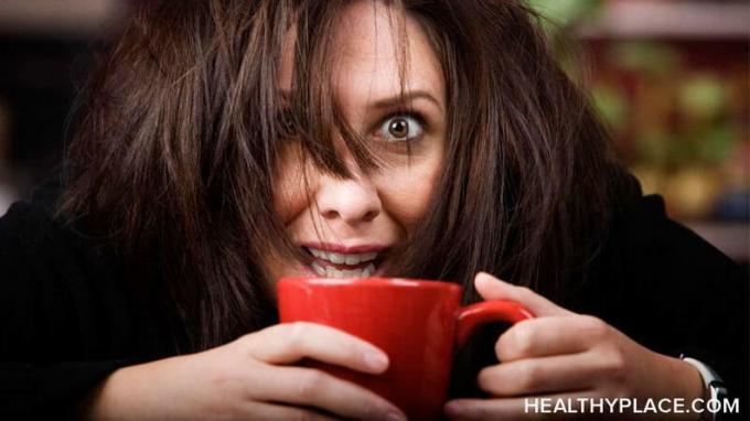 Wpływ kofeiny na stany lękowe jest wciąż nieznany. Odpowiedzi badań na ten temat są różne. Liczy się to, czy kofeina wpływa na twój niepokój. Przeczytaj to. 