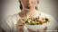 Odzyskiwanie zaburzeń związanych z napadami objadania się i intuicyjne jedzenie