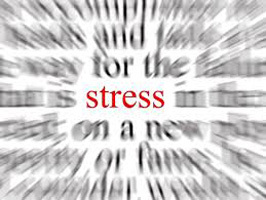 Jeśli zmagasz się z chorobą psychiczną, stres może być przerażający. Czasami stres jest po prostu stresem. Ale czasami stres sygnalizuje nawrót choroby psychicznej. Przeczytaj to.