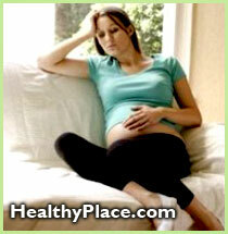 Jakie jest najlepsze leczenie zaburzeń lękowych podczas ciąży? Czy lęk może zaszkodzić dziecku? Przeczytaj o leczeniu objawów lękowych podczas ciąży.