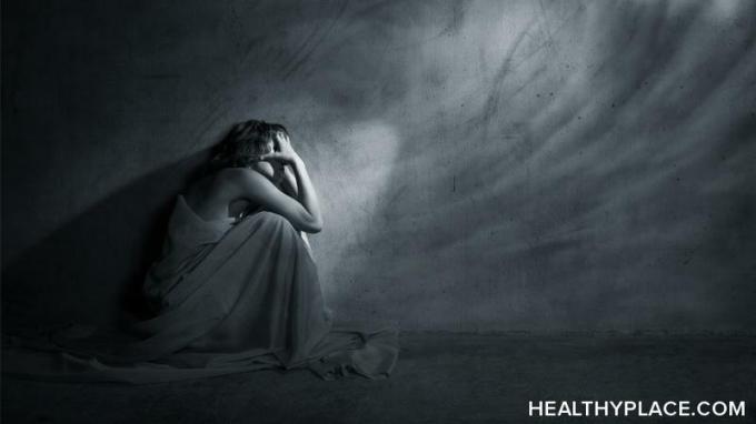 Psychoza depresyjna jest przerażająca, ale można ją skutecznie leczyć. Dowiedz się o depresji psychotycznej - objawach, przyczynach, leczeniu w HealthyPlace.