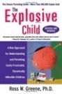 Wybuchowe dziecko: nowe podejście do zrozumienia i rodzicielstwa łatwo sfrustrowanych, chronicznie nieelastycznych dzieci