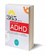 365 sposobów na sukces z ADHD