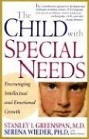 Dziecko ze specjalnymi potrzebami: pobudzanie rozwoju intelektualnego i emocjonalnego (książka Merloyda Lawrence'a) 
