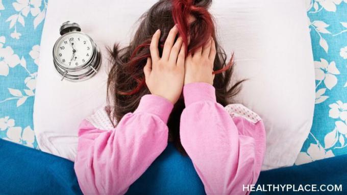 Problemy ze snem ADHD - zwykle pozbawione snu - wiele osób cierpi na ADHD. Dlaczego ludzie z ADHD mają problemy ze snem? Co mogą z tym zrobić? Dowiedz się tutaj.