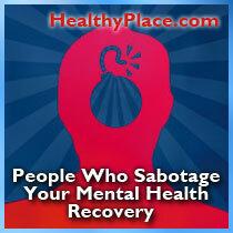 Ludzie, którzy sabotują Twoje zdrowie psychiczne