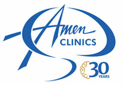 Metoda Amen Clinics