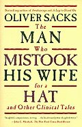 Człowiek, który wziął swoją żonę za kapelusz