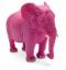 Czy „The Pink Elephant” ma związek z chorobą psychiczną?