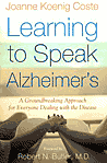 Nauka mówienia o chorobie Alzheimera: przełomowe podejście dla każdego, kto radzi sobie z chorobą