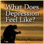 Jak odczuwasz depresję?