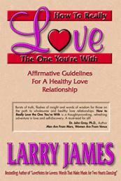 Jak naprawdę kochać tę, z którą jesteś!: Wskazówki potwierdzające dla zdrowego związku miłosnego