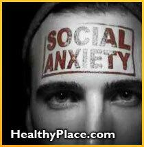 Co to jest fobia społeczna? Dowiedz się o objawach, przyczynach i leczeniu fobii społecznej - skrajna nieśmiałość.