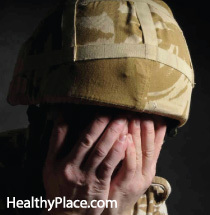 Kilka chorób psychicznych często występuje podczas walki z PTSD. Dowiedz się, co często występuje w walce z PTSD i jak leczyć te choroby psychiczne.