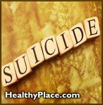 Oto najnowsze statystyki samobójstw dla zakończonych samobójstw i prób samobójczych.