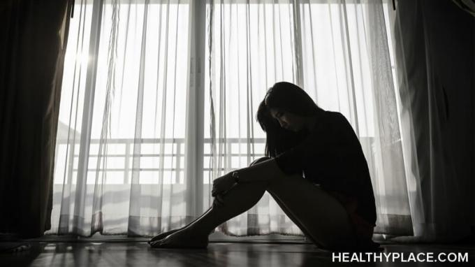 Czy opioidy stosowane w leczeniu depresji i lęku są skuteczne? W pewnym sensie są, ale w inny sposób nie. Dowiedz się, dlaczego w HealthyPlace.
