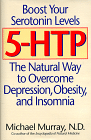 5-HTP: Naturalny sposób na przezwyciężenie depresji, otyłości i bezsenności