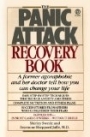 Księga odzyskiwania po ataku paniki: Techniki krok po kroku, aby zmniejszyć lęk i zmienić swoje życie Naturalne, wolne od narkotyków, szybkie wyniki