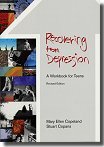 Skoroszyt dotyczący depresji u młodzieży