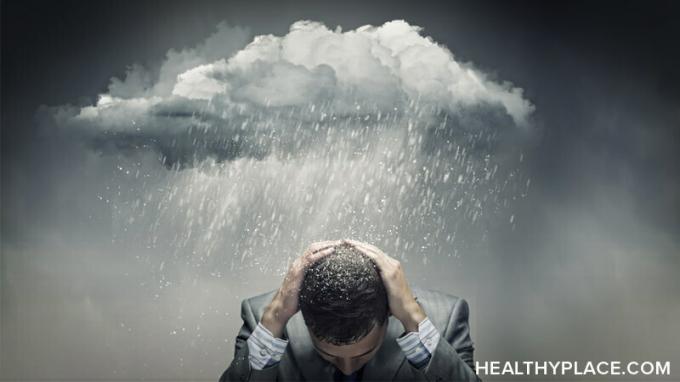 Dla wielu depresja wydaje się trwać wiecznie. Ale czy to naprawdę? Dowiedz się tutaj na stronie HealthyPlace.com
