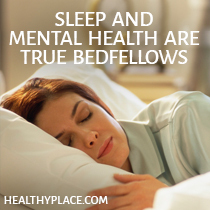 Sen i zdrowie psychiczne są ściśle ze sobą powiązane i wpływają na siebie nawzajem. Dowiedz się więcej o problemach ze snem i ich wpływie na zdrowie psychiczne.