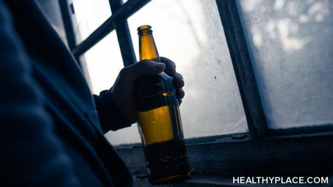 alkohol wpływa na lęk zdrowe miejsce