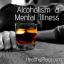 Alkoholizm i choroby psychiczne