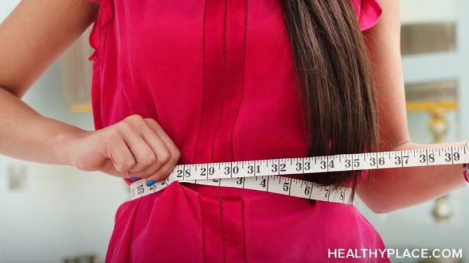 Czy uważasz, że możesz zdiagnozować zaburzenie odżywiania, patrząc na kogoś? Dowiedz się, dlaczego rozmiar ciała nie może zdiagnozować zaburzeń odżywiania i dlaczego to piętno jest niebezpieczne.