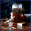 Badanie: alkohol, tytoń gorzej niż narkotyki