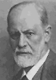 Zygmunt Freud