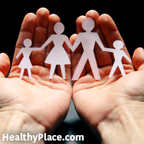 Rodzinna terapia zaburzeń odżywiania naprawdę działa. Czy znasz pięć kluczowych elementów rodzinnego leczenia zaburzeń odżywiania?