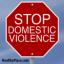 Przemoc domowa jest do bani!