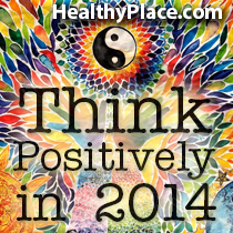 Myśl pozytywnie: Twoja noworoczna rezolucja