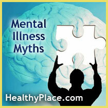 Jak mity o chorobie psychicznej ranią nas wszystkich