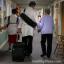 Demencja: odstawienie leczenia szpitalnego