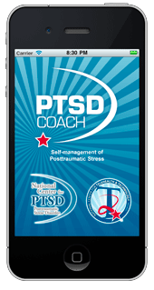 Walka z PTSD wymaga leczenia, ale weterani wojskowi mogą sobie pomóc, korzystając z tej aplikacji mobilnej PTSD do walki każdego dnia. I to za darmo!