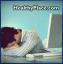 Badanie: Depresja spowodowana utratą pracy jest długotrwała