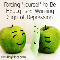 zmuszanie-szczęśliwa-depresja-zdrowe miejsce-2