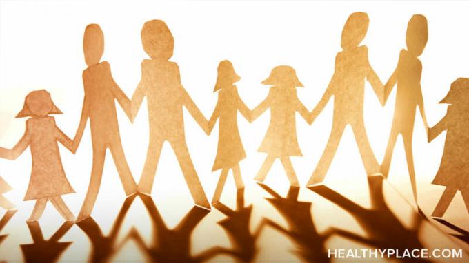 Wpływ choroby afektywnej dwubiegunowej na rodzinę jest dalekosiężny. Szczegółowy artykuł na temat wpływu choroby afektywnej dwubiegunowej na rodzinę i rozwiązania.