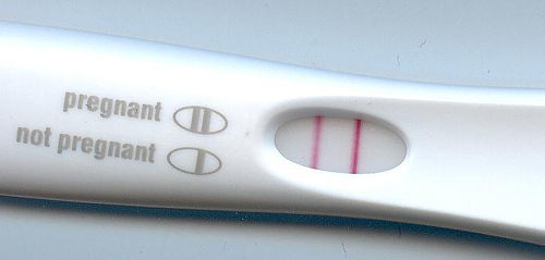 test_ciążowy