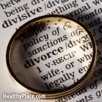 Rozwód: po zakończeniu małżeństwa