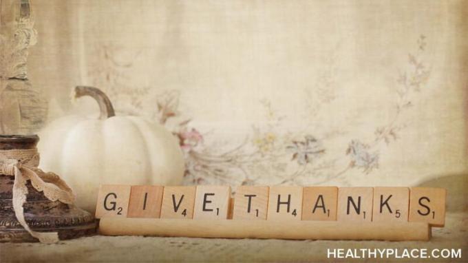 Wdzięczność za odzyskanie zaburzeń odżywiania zachęca nas do dalszej walki o wyzdrowienie. To, za co jesteśmy wdzięczni, nagradza nas i motywuje do odzyskania sił.